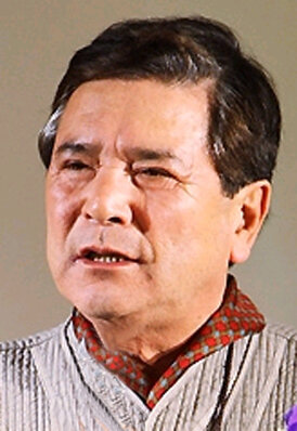 фото Ли Ир-ун