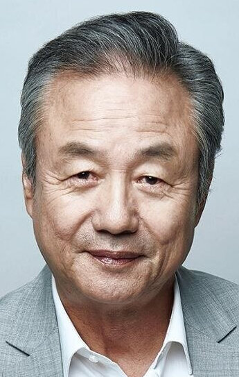 фото Чон Дон-хван