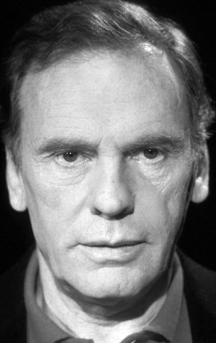 фото Жан-Луи Трентиньян