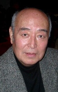 фото Пак Пён-хо