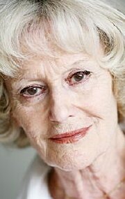 фото Женевьев Бруне