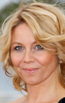 фото Анне Луизе Хассинг