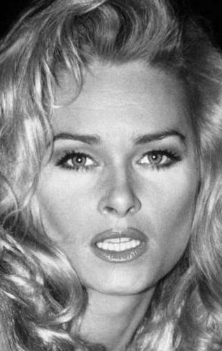 фото Трин Микельсен