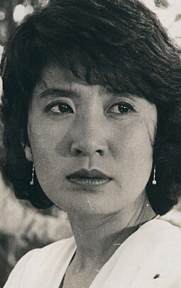 фото Ким Джа-ок