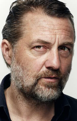 фото Йенс Йорн Споттаг