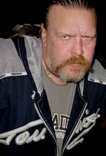 фото Кристиан Фриис