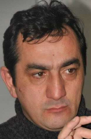 фото Тарлан Расулов