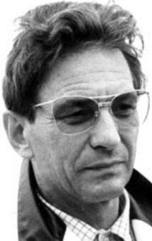 фото Эрно Мюллер