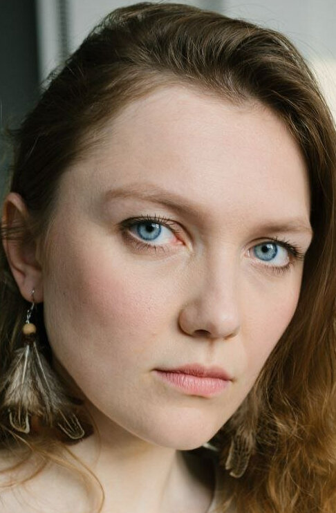 фото Ксения Красовская