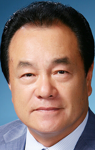 фото Хан Ин-су