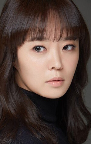 фото Ан Ён-хон