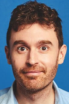 фото Tom Cashman