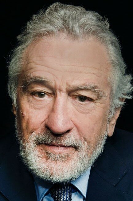 фото Роберт Де Ниро