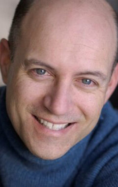 фото Скотт Алан Смит