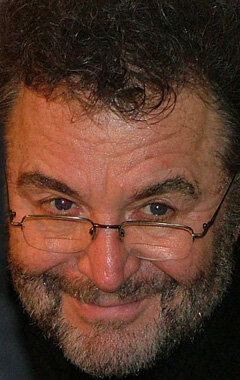 фото Франц Грундхебер