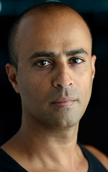 фото Ницан Джилади