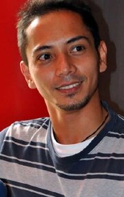 фото Фаузи Баадила