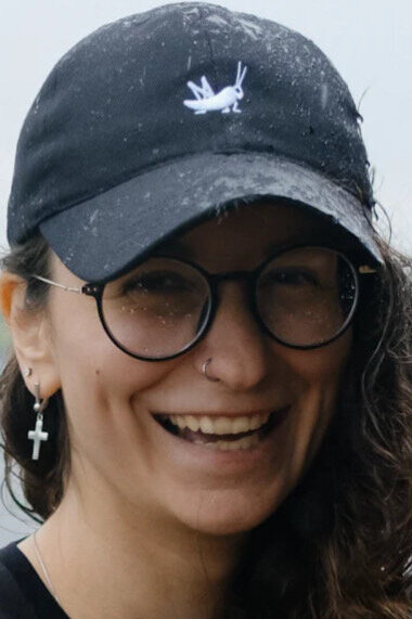 фото Мария Боровкова