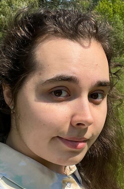 фото Елизавета Полосенко