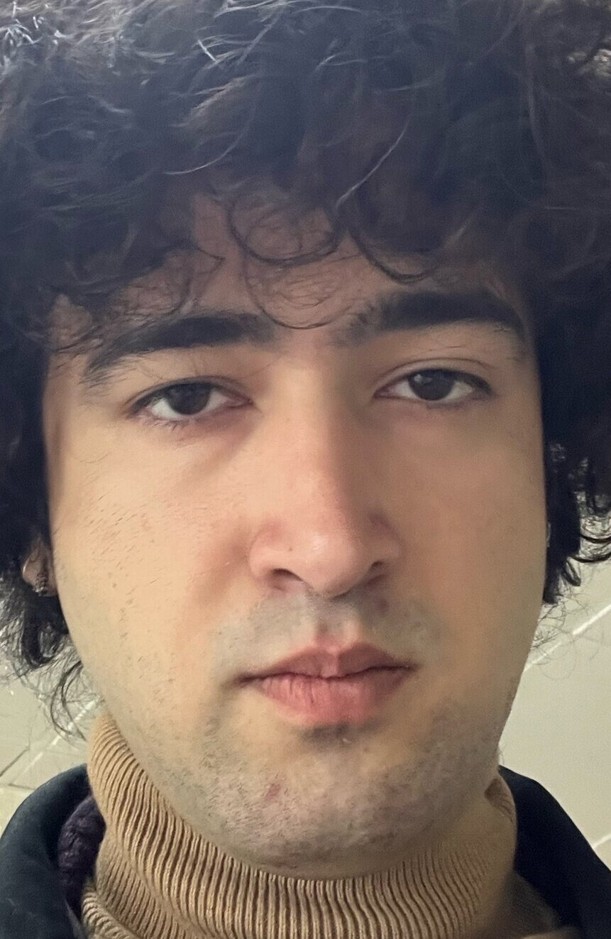 фото Иномджон Мирзоев