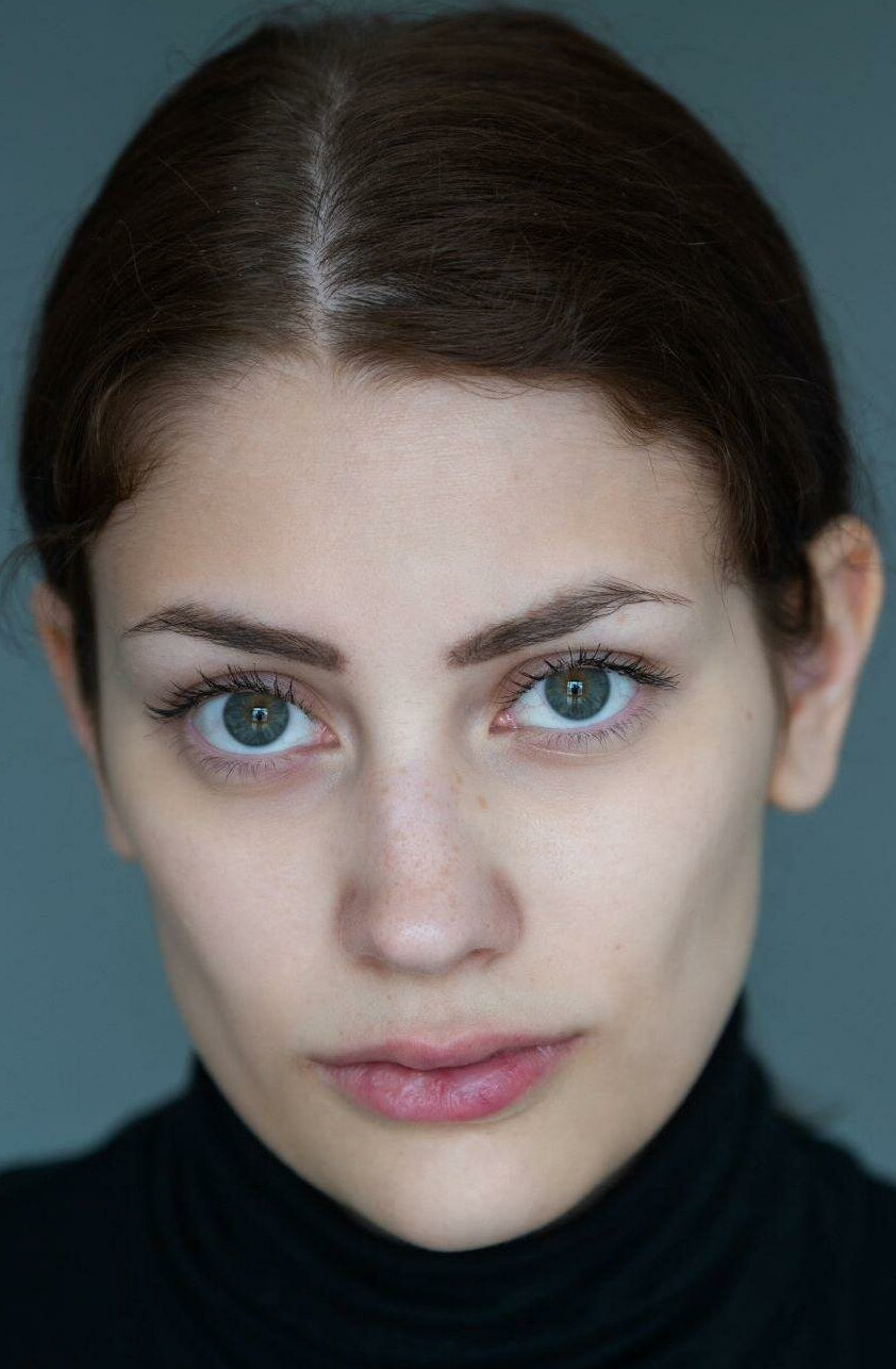 фото Дарья Кормышева