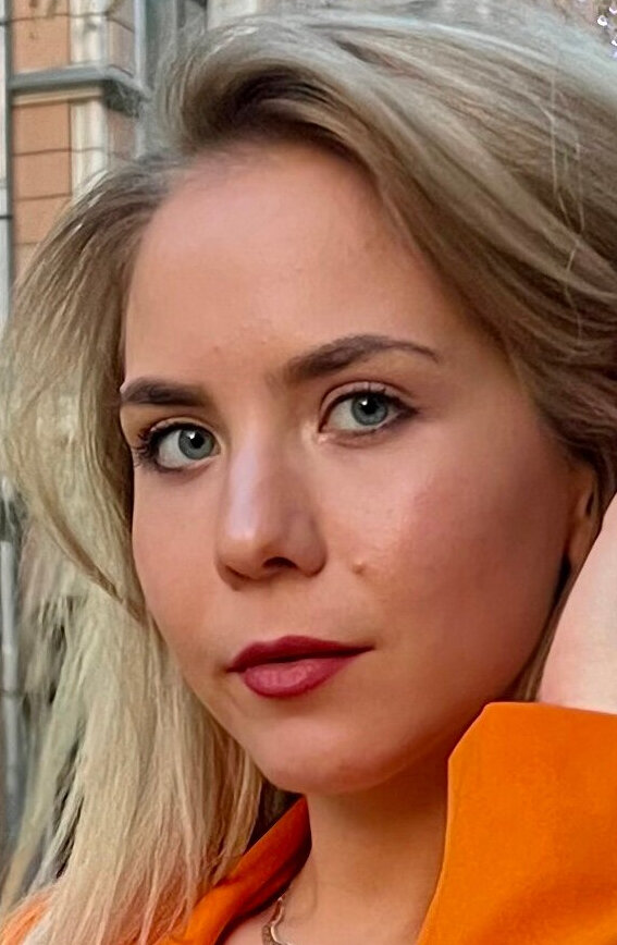 фото Влада Лубенская