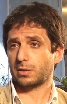 фото Игнасио Рей