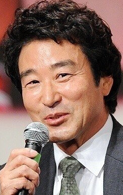 фото Хон Ё-соп