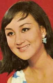 фото Чи Лин