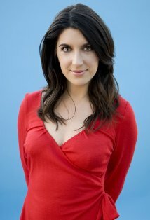 фото Эмили Коркоран