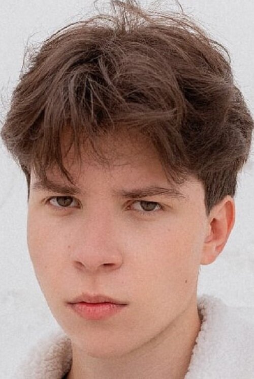 фото Егор Парфенов