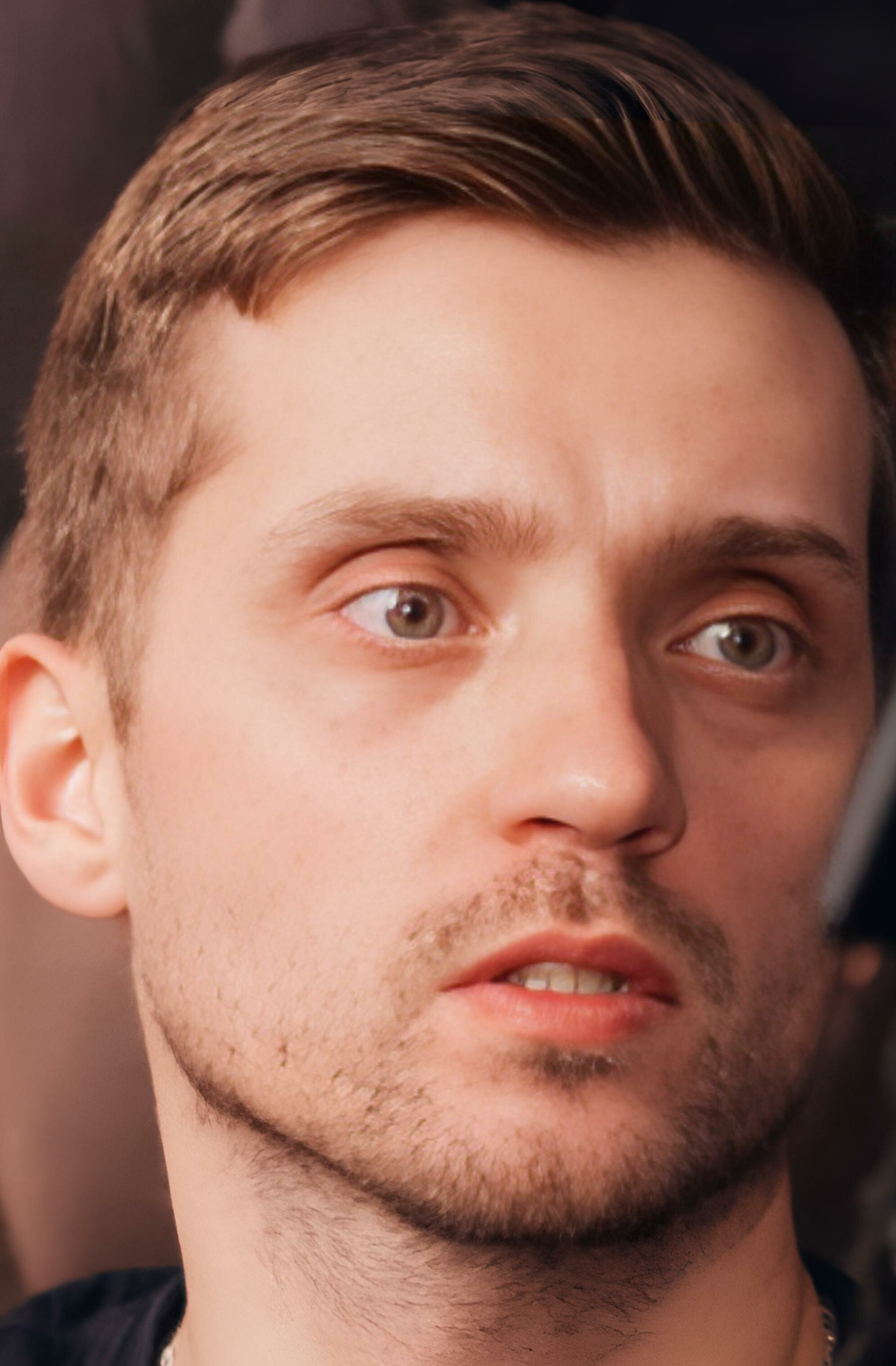 фото Антон Мещеряков