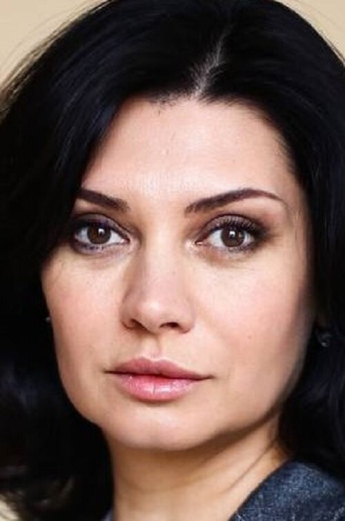 фото Елена Зарудина