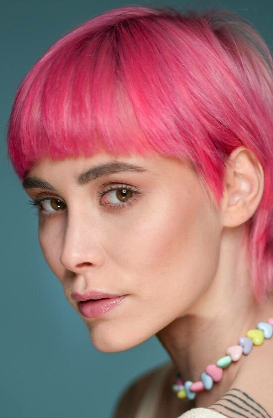 фото Любовь Коковина