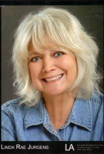 фото Линда Рэй Юргенс