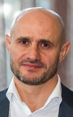 фото Виталий Глигор