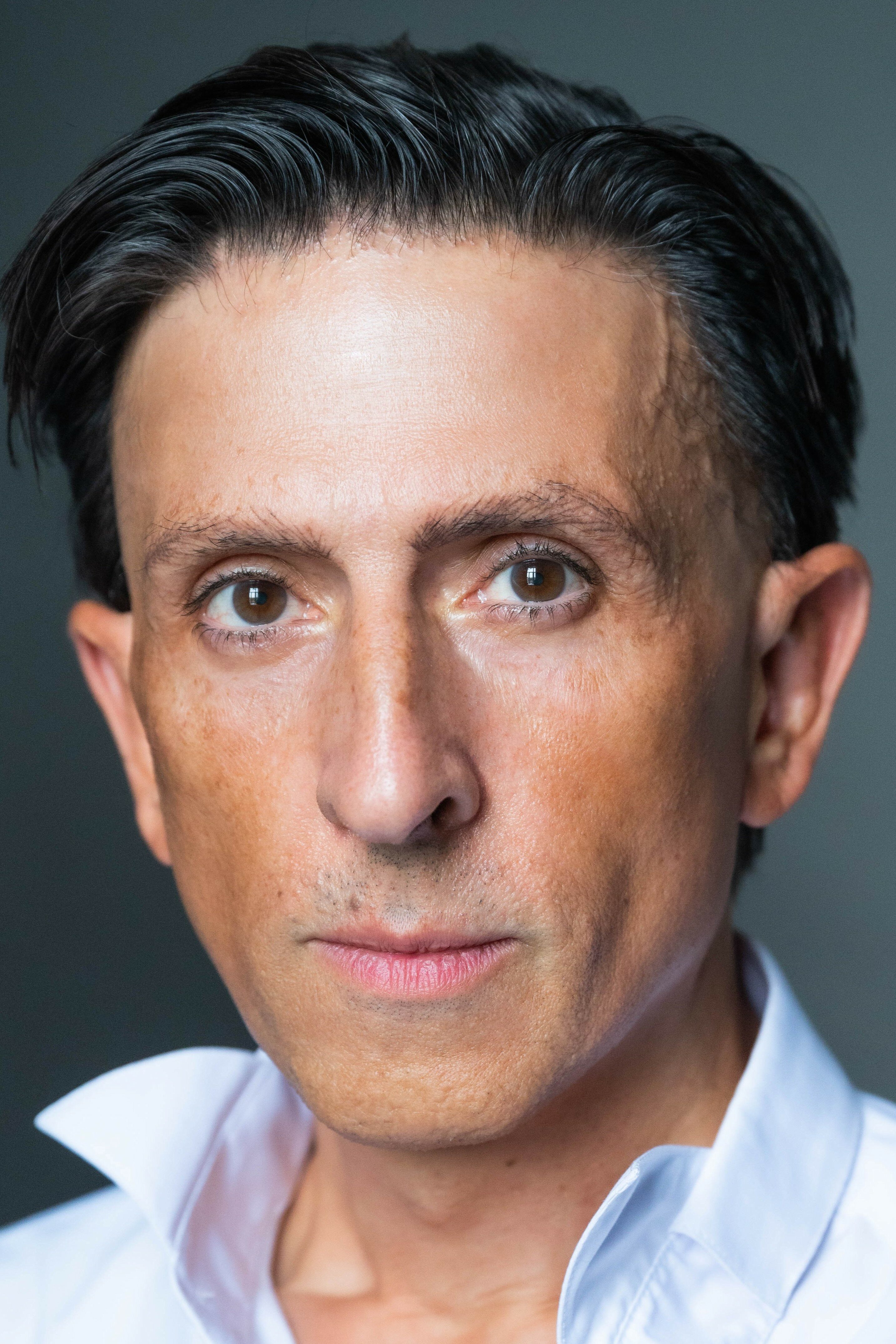 фото Тимофей Окроев