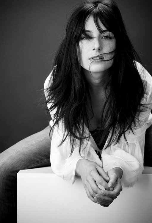 фото Лена Коэльо