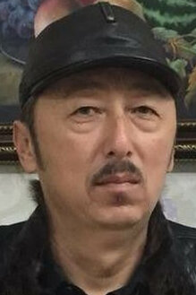 фото Батырхан Дауренбеков