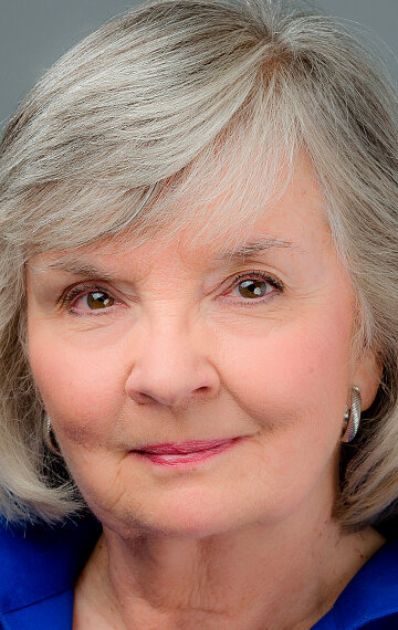 фото Бонни Джонсон