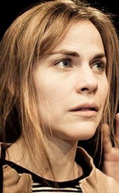 фото Сира Стамп