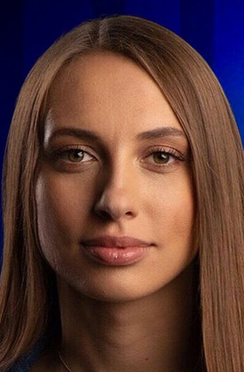 фото Виктория Складчикова