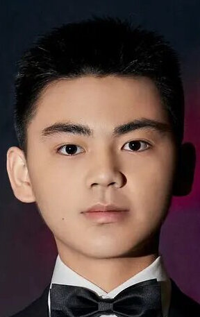 фото У Яфань