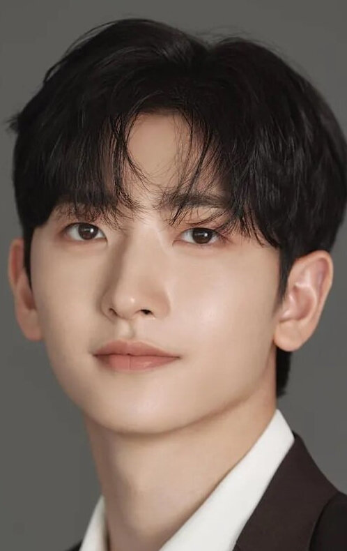 фото Хон Ын-ги