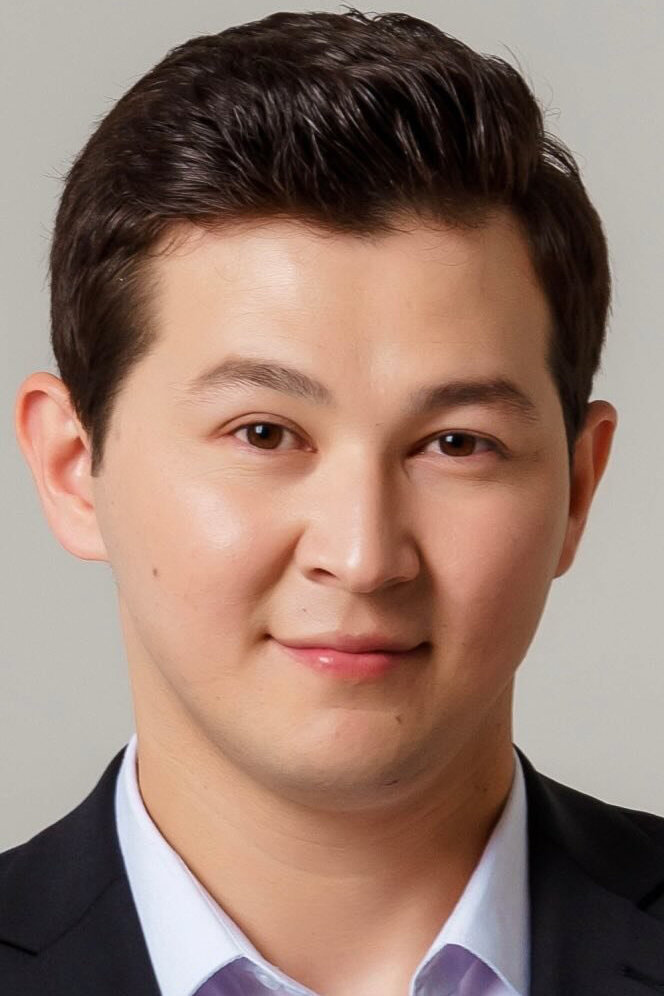 фото Канат Тасхан