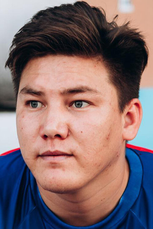 фото Мансар Орынхан