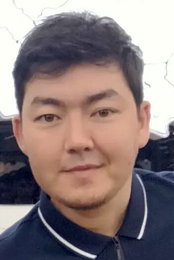 фото Максат Бобей