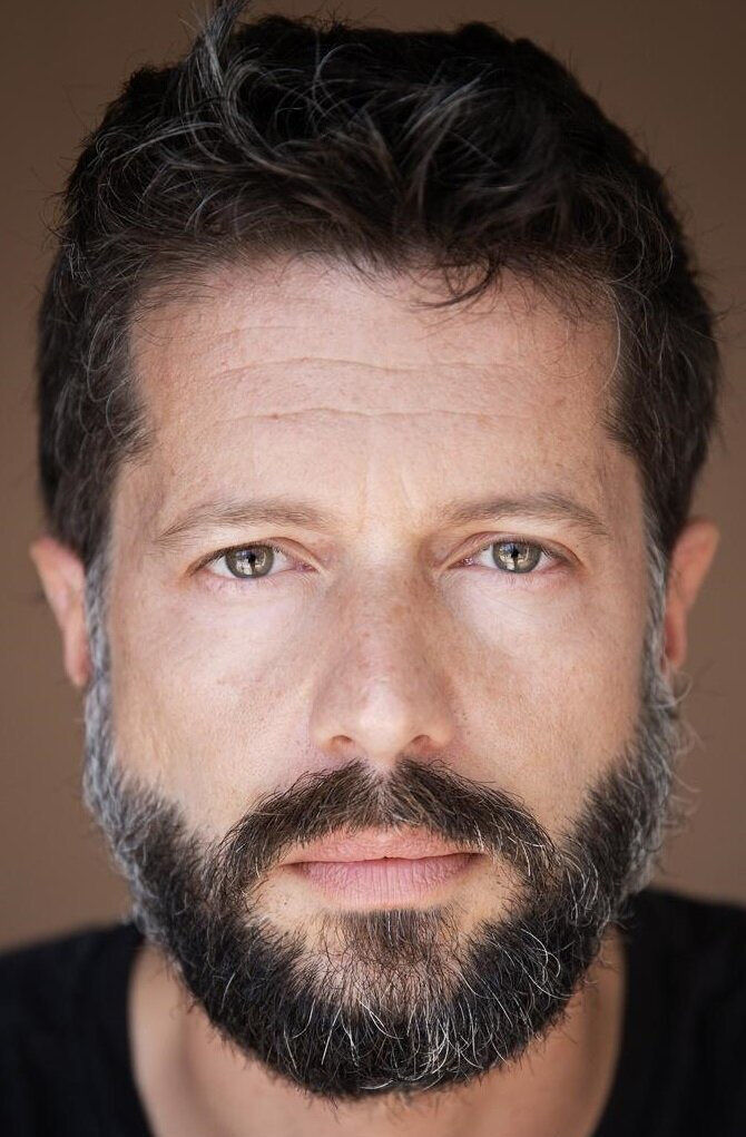 фото Афонсу Пиментел