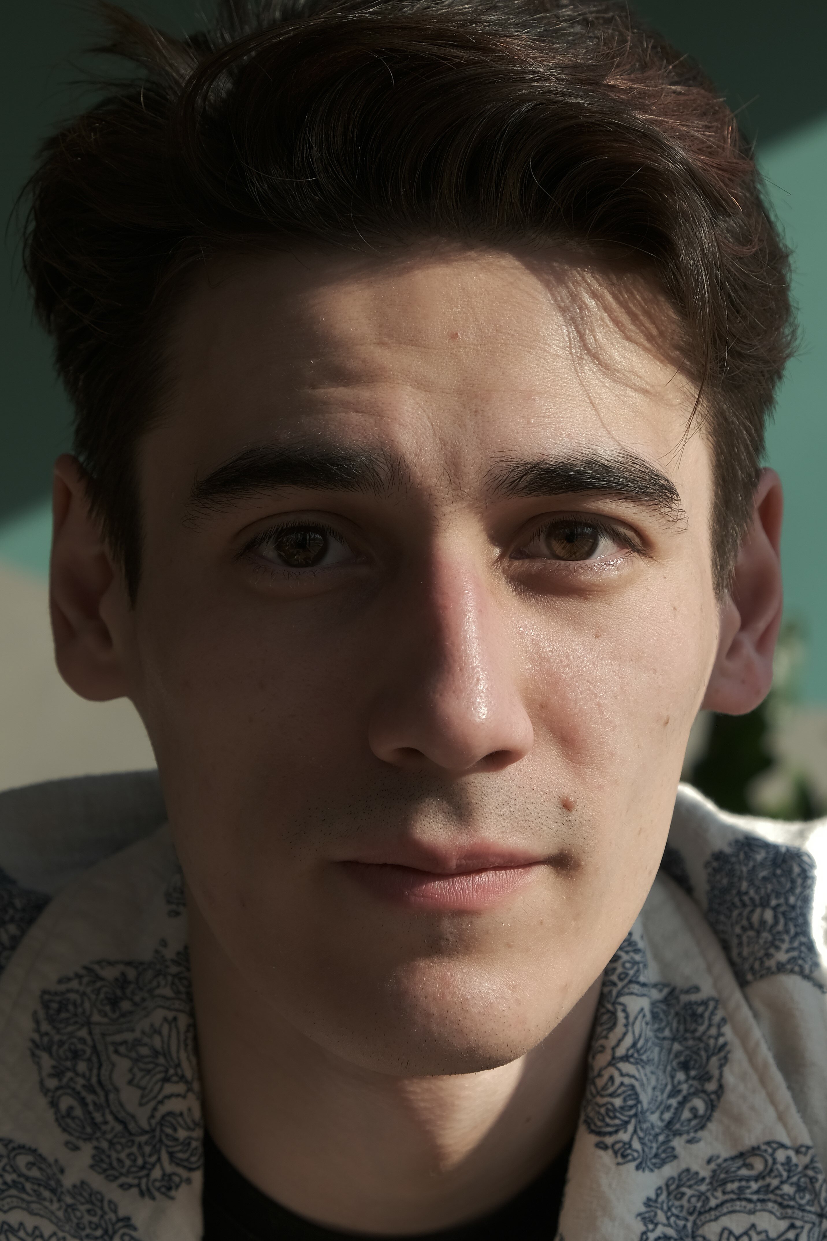 фото Иван Ардашов