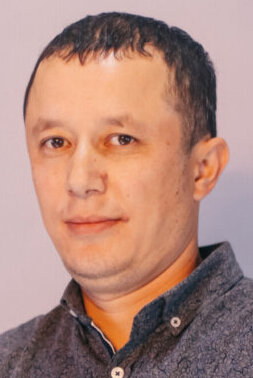 фото Дильшат Рахматуллин